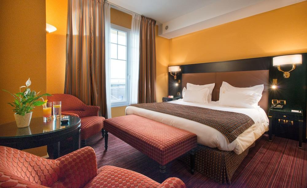 Hotel De La Matelote Булонь-сюр-Мер Екстер'єр фото