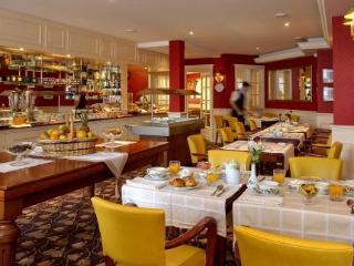 Hotel De La Matelote Булонь-сюр-Мер Екстер'єр фото