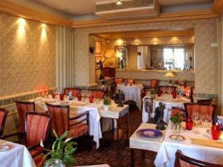 Hotel De La Matelote Булонь-сюр-Мер Екстер'єр фото
